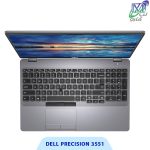 خرید دل پرسیشن 3551