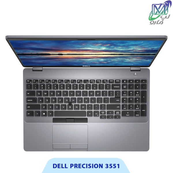 خرید دل پرسیشن 3551