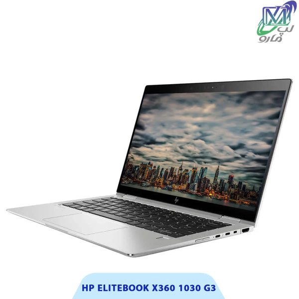 لپ تاپ اچ پی الیت بوک x360 1030 g3