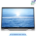 اچ پی الیت بوک x360 1040 G8