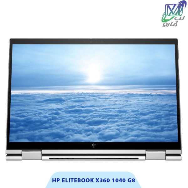 اچ پی الیت بوک x360 1040 G8