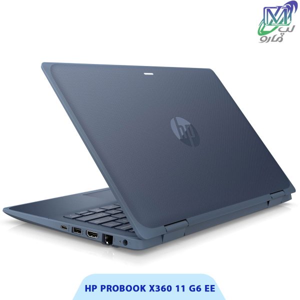 لپ تاپ اچ پی پروبوک X360 11 G6 EE