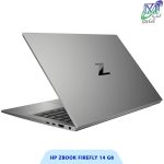 HP ZBook Firefly 14 G8