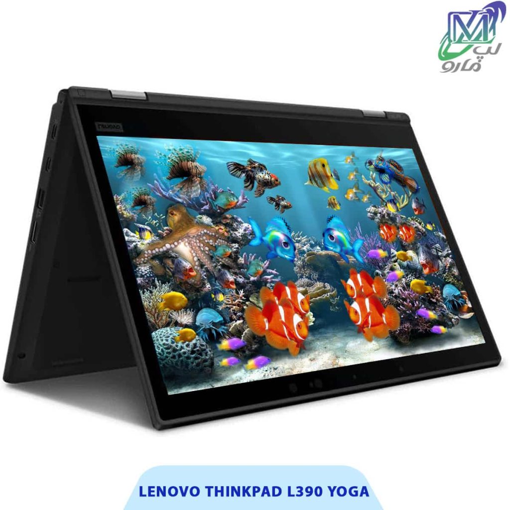 لپ تاپ Lenovo Thinkpad L390 Yoga