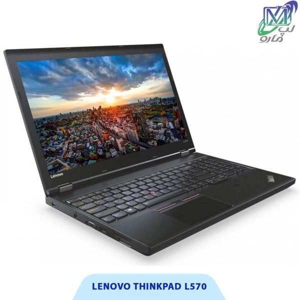 لنوو تینک پد L570