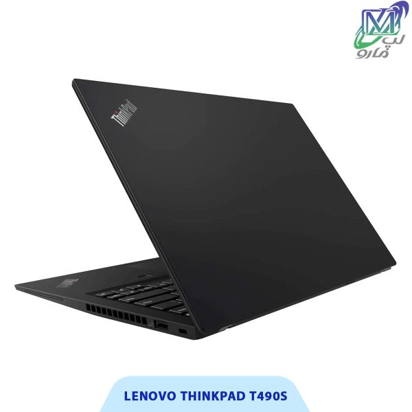 Lenovo ThinkPad T490s