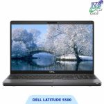لپ تاپ Dell Latitude 5500
