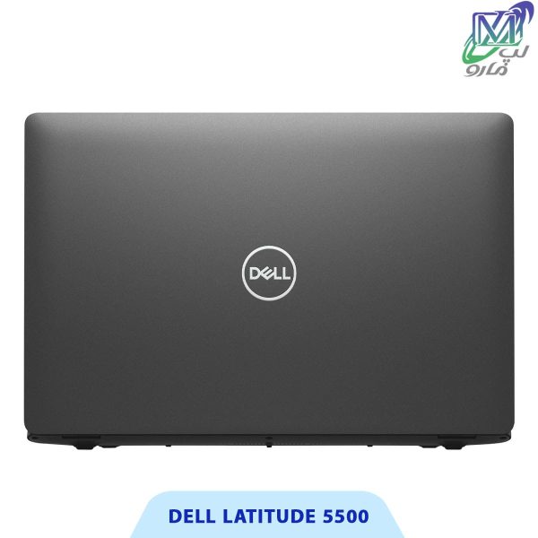 Dell Latitude 5500