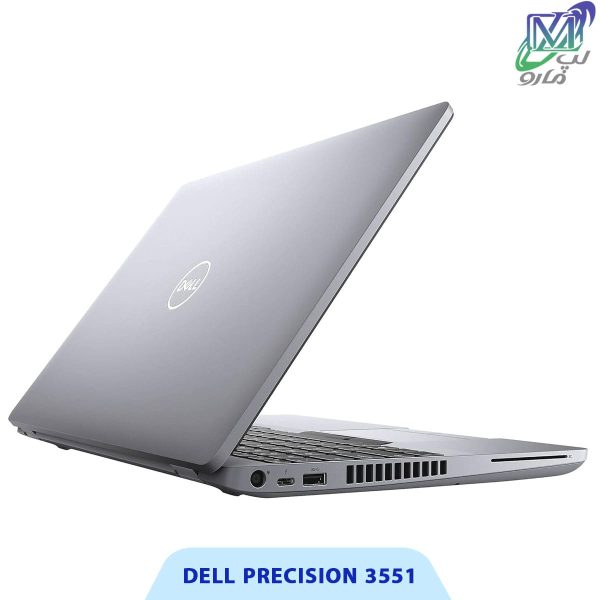 Dell Precision 3551