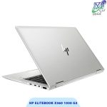 بررسی لپ تاپ اچ پی الیت بوک x360 1030 g3