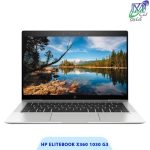 Hp elitebook x360 1030 g3