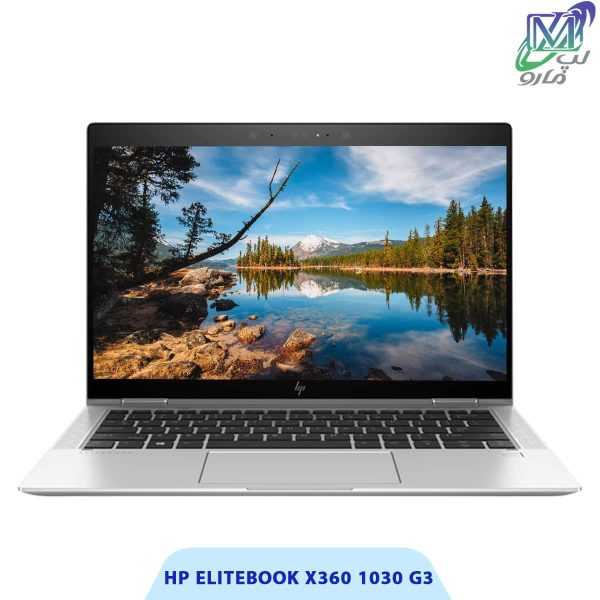 Hp elitebook x360 1030 g3