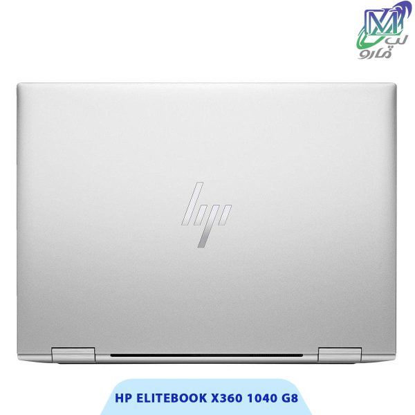 HP EliteBook x360 1040 G8