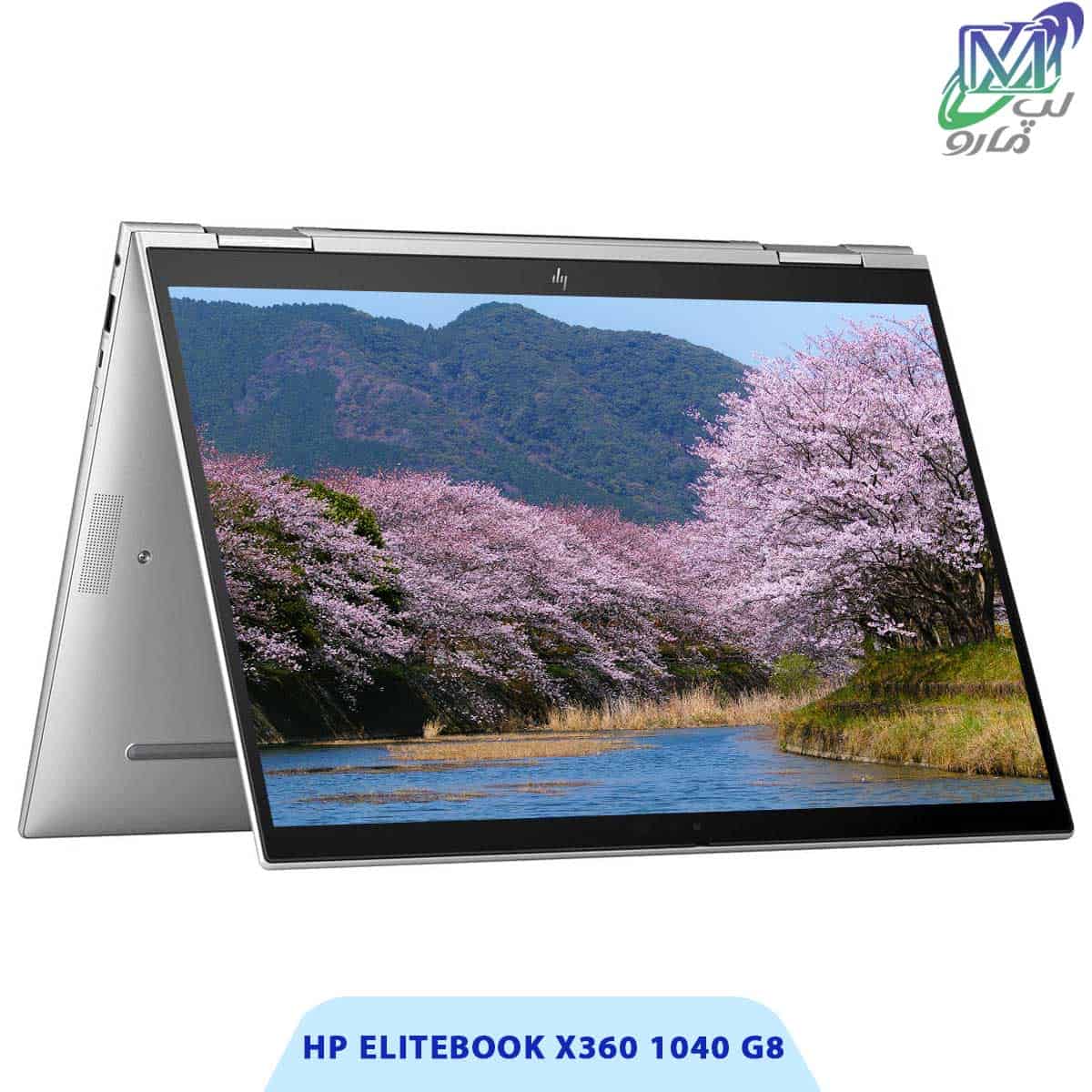 لپ تاپ HP EliteBook x360 1040 G8
