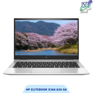 مشخصات اچ پی الیت روک X360 830 G8