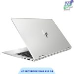 HP Elitebook X360 830 G8