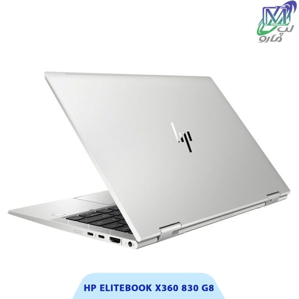 HP Elitebook X360 830 G8