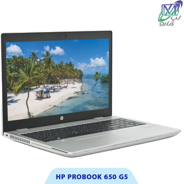 اچ پی پروبوک 650 G5