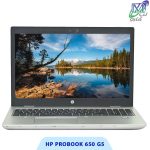 لپ تاپ Hp ProBook 650 G5