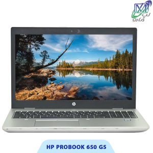 لپ تاپ Hp ProBook 650 G5