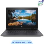 بررسی اچ پی پروبوک X360 11 G6 EE