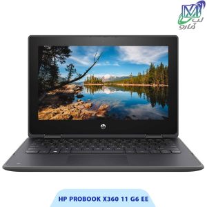 بررسی اچ پی پروبوک X360 11 G6 EE