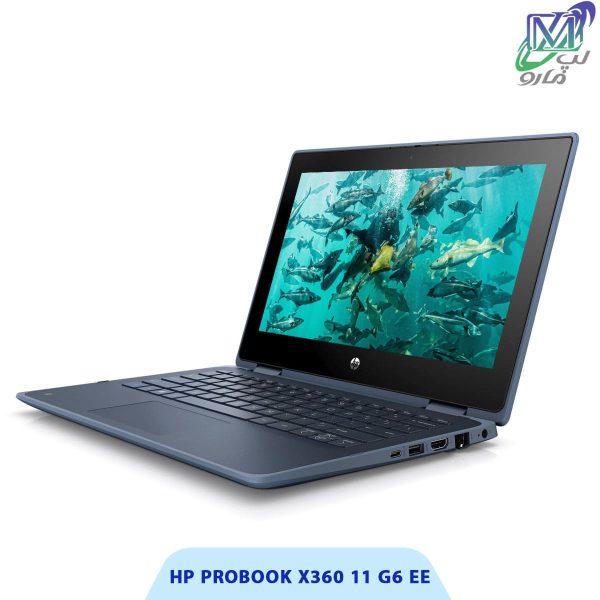 اچ پی پروبوک X360 11 G6 EE
