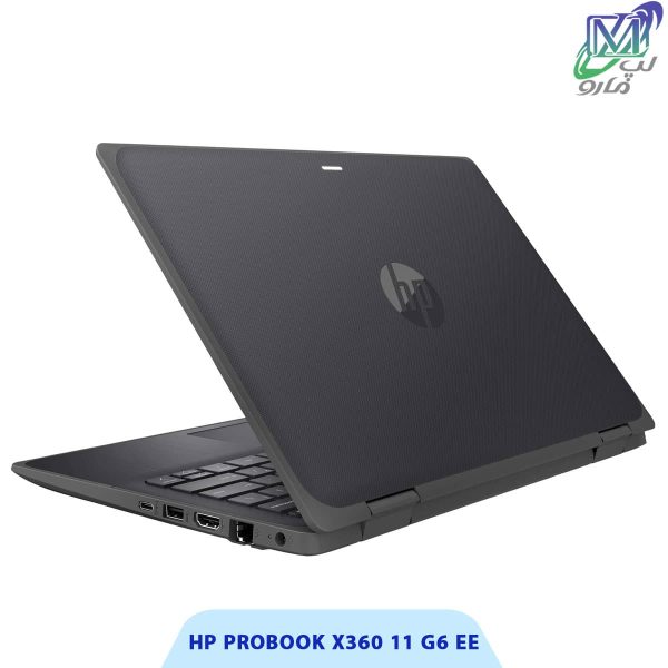 HP Probook X360 11 G6 EE