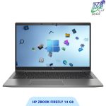 لپ تاپ HP ZBook Firefly 14 G8