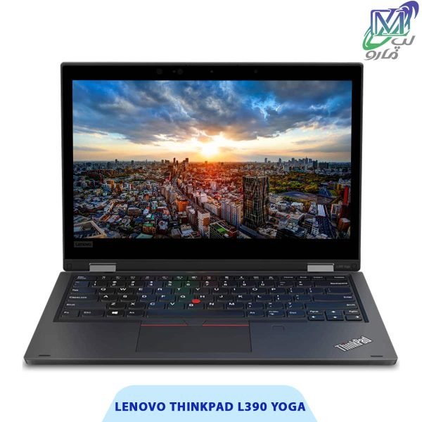 لپ تاپ لنوو تینک پد L390 Yoga