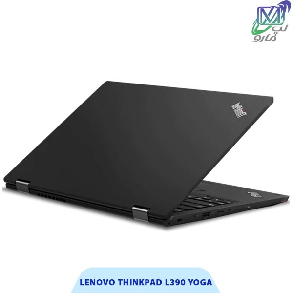 بررسی لنوو تینک پد L390 Yoga