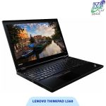 لپ تاپ لنوو تینک پد L560
