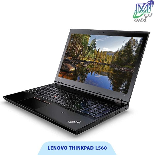 لنوو تینک پد L560