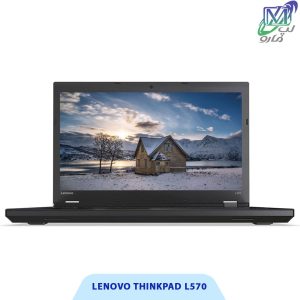 لپ تاپ Lenovo Thinkpad L570