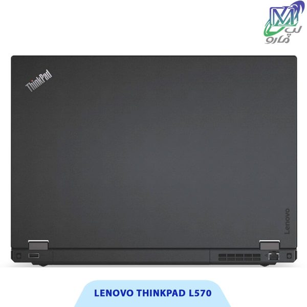 Lenovo Thinkpad L570