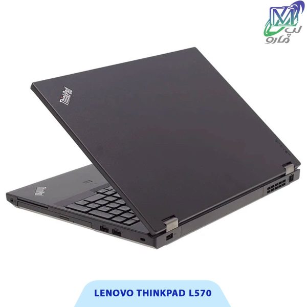 بررسی لنوو تینک پد L570