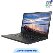 Lenovo Thinkpad T470