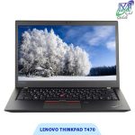 لپ تاپ Lenovo Thinkpad T470
