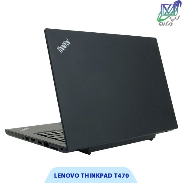 لپ تاپ لنوو تینک پد T470