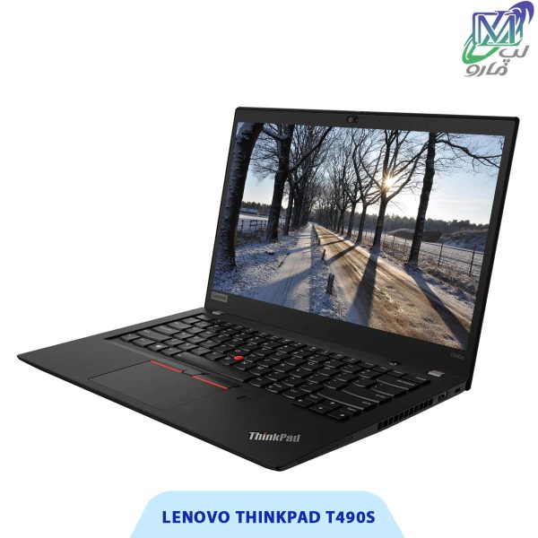 لپ تاپ لنوو تینک پد T490s