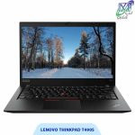 لپ تاپ Lenovo ThinkPad T490s