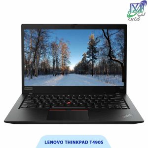 لپ تاپ Lenovo ThinkPad T490s