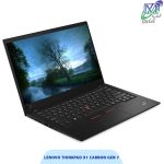 Lenovo Thinkpad X1 Carbon Gen 7