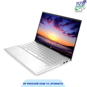 اچ پی پاویلیون x360 14_dy0000tu