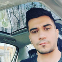 حسین پناهی
