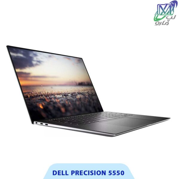 خرید دل پرسیژن 5550