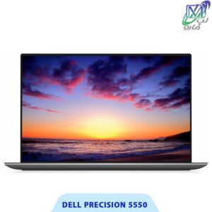 لپ تاپ Dell Precision 5550