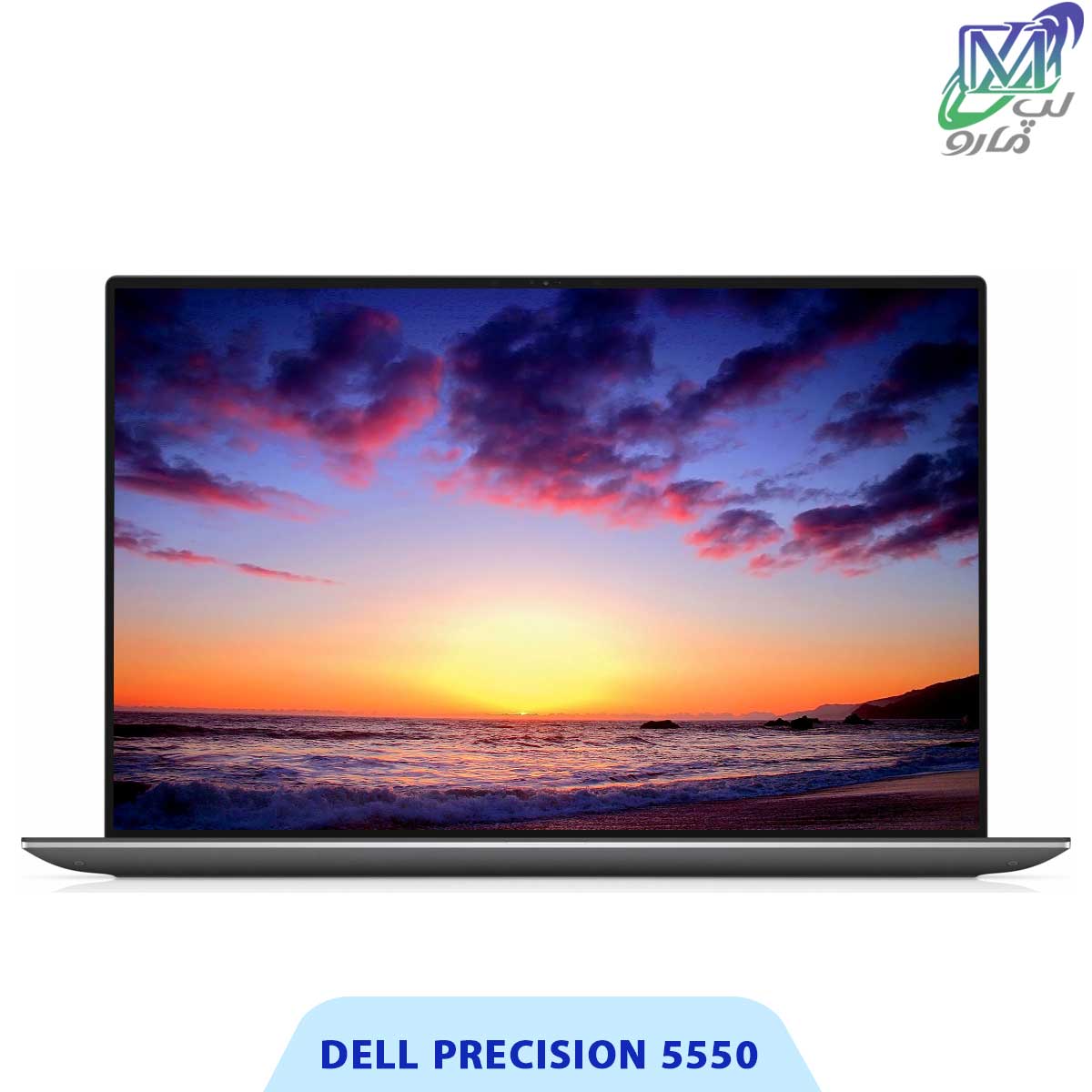 dell-precision-5550-laptop لپ تاپ Dell Precision 5550