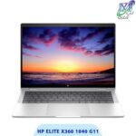 ویژگی اچ پی الیت x360 1040 G11