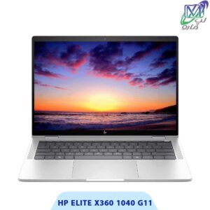 ویژگی اچ پی الیت x360 1040 G11